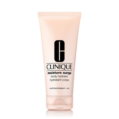 Moisturising Body Cream Clinique MOISTURE SURGE 200 ml