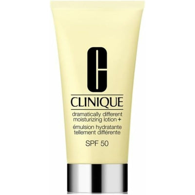 Crème visage Clinique DRAMATICALLY DIFFERENT Spf 50 50 ml