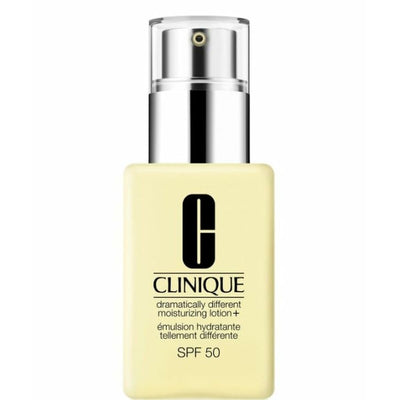 Crème Hydratante pour le Visage Clinique DRAMATICALLY DIFFERENT Spf 50 75 ml