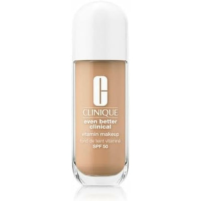 Liquid Make Up Base Clinique EVEN BETTER Nº 2-Medium Cool Spf 50 30 ml