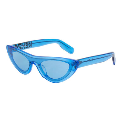 Kenzo KZ40007I-84V Women's Sunglasses