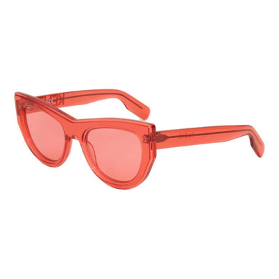Kenzo KZ40022I-42E Women's Sunglasses Ø 53 mm