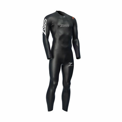 Neoprene Zoggs OW Explorer GSK FS 3.2 2 Black