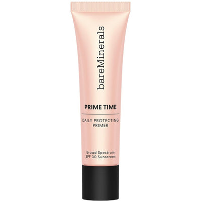 Base de Maquillaje Fluida bareMinerals Prime Time 30 ml