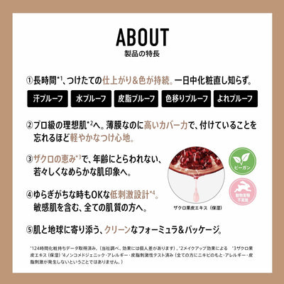 Make-Up Set bareMinerals BAREPRO