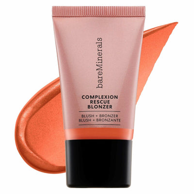 Colorete bareMinerals COMPLEXION RESCUE Kiss of copper 15 ml
