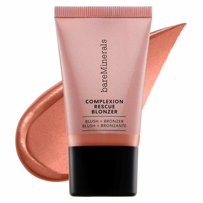 Colorete bareMinerals COMPLEXION RESCUE Kiss of rose Kiss Of Mauve 15 ml
