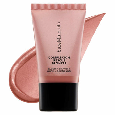 Colorete bareMinerals COMPLEXION RESCUE Kiss Of Mauve 15 ml