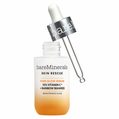 Day Cream bareMinerals SKIN RESCUE 30 ml