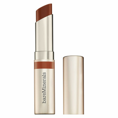 Lipstick bareMinerals DEWY LIP Grateful 2,3 g