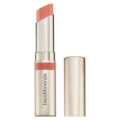 Pintalabios bareMinerals DEWY LIP Naranja Hope 2,3 g