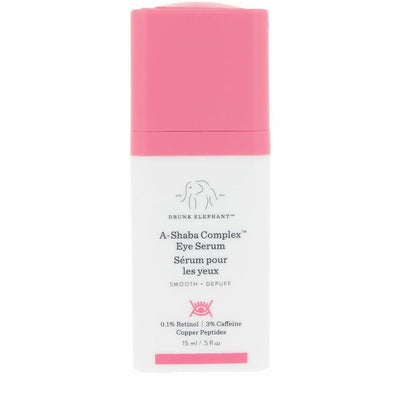 Sérum Contorno de Ojos Drunk Elephant A-SHABA COMPLEX 15 ml