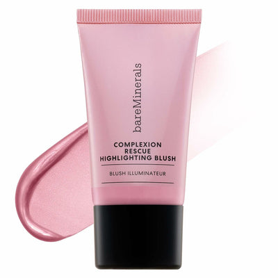 Colorete bareMinerals COMPLEXION RESCUE Rosa Mauve Glow 15 ml