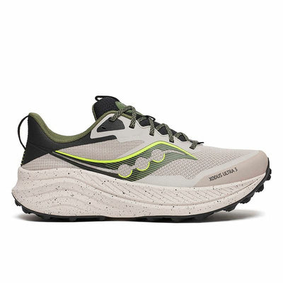 Running Shoes for Adults Saucony Xodus Ultra 3