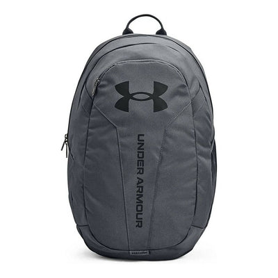 Mochila Casual Under Armour 1364180-012 Gris claro Gris oscuro