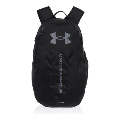 Casual Backpack Under Armour Hustle Lite Black
