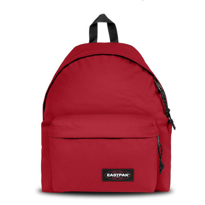 Casual Backpack Eastpak PADDED PAK´R EK0006201O9 Red European