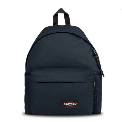 Casual Backpack Eastpak PADDED PAK´R EK000620L83 Black Navy Blue European 24 L