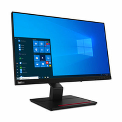 Monitor Lenovo 62C5GAT1EU IPS 23,8