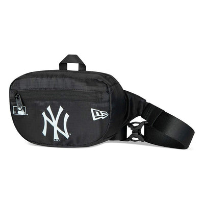 Riñonera New Era 60137339 Negro