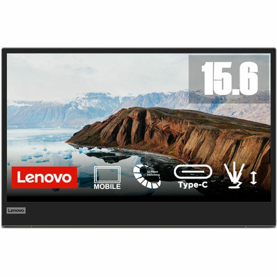 Écran Lenovo Full HD 15,6