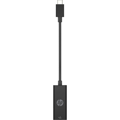 Adaptador USB-C a Ethernet HP 4Z527AA