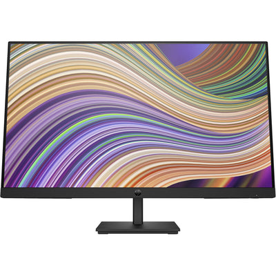 Gaming Monitor HP P27 G5 Full HD 27