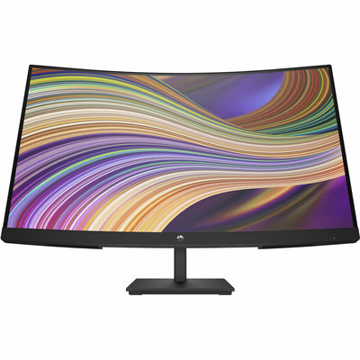 Monitor Gaming HP 65P60E9#ABB Full HD 27