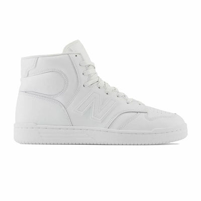 Running Shoes for Adults New Balance 480 High White