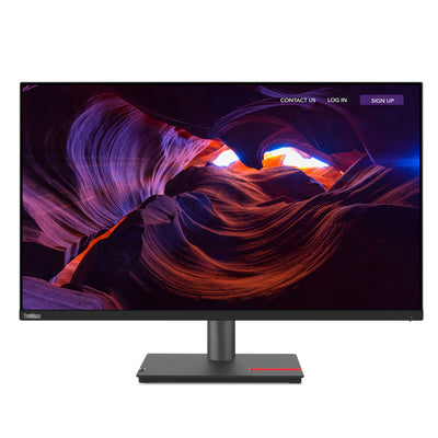 Écran Lenovo P32P-30 31,5