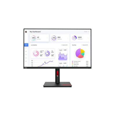 Monitor Lenovo ThinkVision T32p-30 4K Ultra HD 31,5