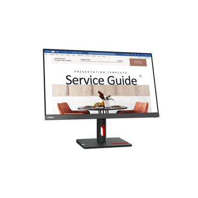 Écran Lenovo S24I-30 23,8