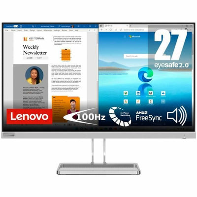 Gaming Monitor Lenovo L27i-40 27