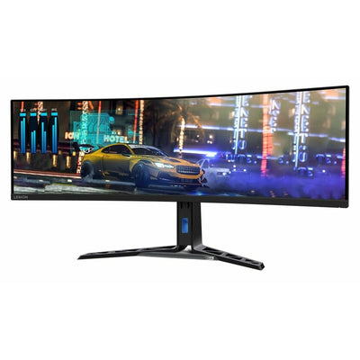 Monitor Lenovo 67B1GAC3EU 44,5