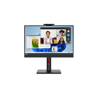 Monitor Lenovo 12NBGAT1E5 Full HD 23,8