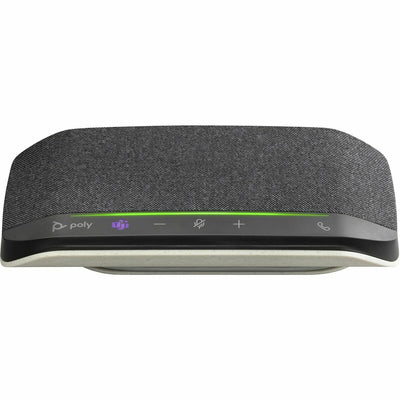 Portable Bluetooth Speakers Poly 77P34AA