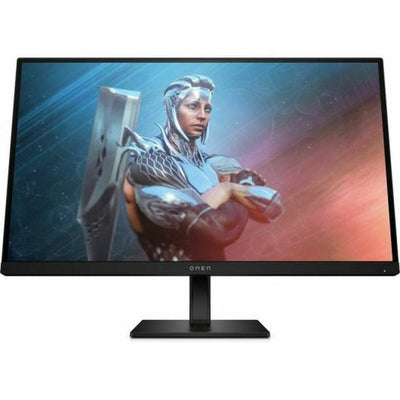 Monitor Gaming HP 780F9E9#ABB Full HD 27