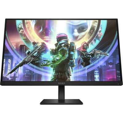 Monitor Gaming HP 27qs 27
