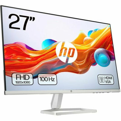 Monitor Gaming HP 94F44E9#ABB Full HD 27