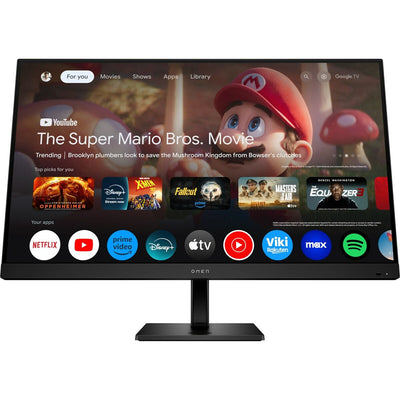 Monitor HP 99Z68E9#ABB 4K Ultra HD 31,5