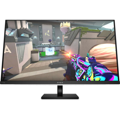 Monitor Gaming HP 9R181E9#ABB 4K Ultra HD 31,5