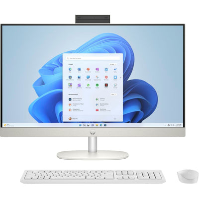 All in One HP CR0030NS 16 GB RAM 512 GB SSD 27