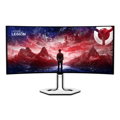 Monitor Lenovo 67C9UAC1EU 34