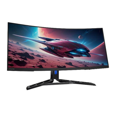 Monitor Lenovo 67C7GACBEU 34