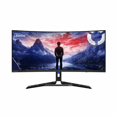 Monitor Lenovo 67C7GACBEU 34