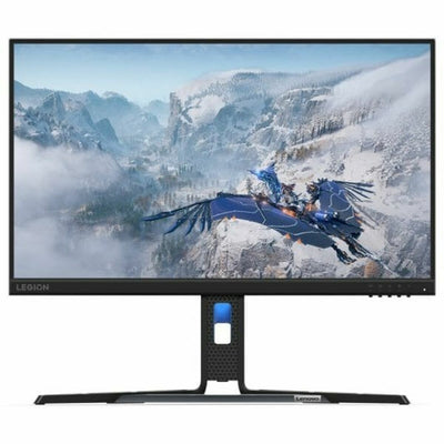 Monitor Lenovo 67CCGAC4EU 24