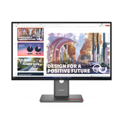 Gaming Monitor Lenovo 64B3GAT2EU 27
