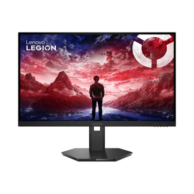 Écran Lenovo 68C6GAC4EU 27