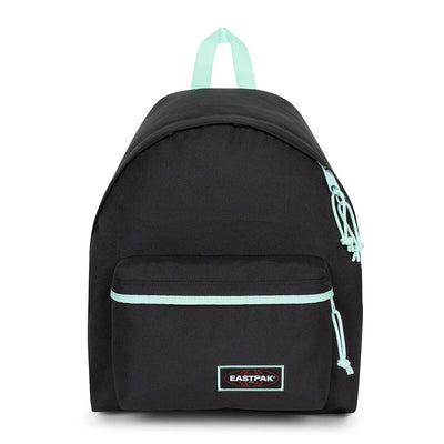 Casual Backpack Eastpak PADDED PAK´R EK0006204W7 Black European 24 L