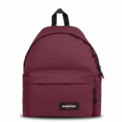 Rucksack Eastpak Padded Pak'R Dark Red 30 x 40 x 18 cm